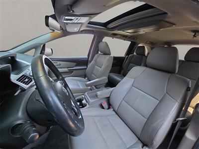 2012 Honda Odyssey Touring - Photo 18 - Lennox, CA 90304