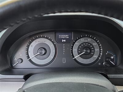 2012 Honda Odyssey Touring - Photo 11 - Lennox, CA 90304