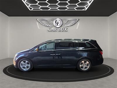 2012 Honda Odyssey Touring - Photo 3 - Lennox, CA 90304
