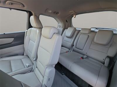 2012 Honda Odyssey Touring - Photo 12 - Lennox, CA 90304