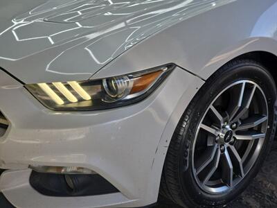 2017 Ford Mustang GT   - Photo 27 - Lennox, CA 90304