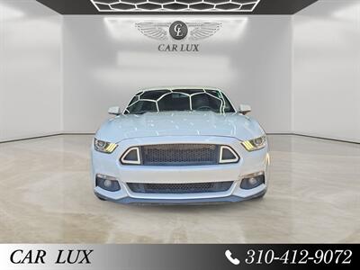 2017 Ford Mustang GT   - Photo 8 - Lennox, CA 90304