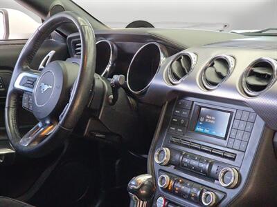2017 Ford Mustang GT   - Photo 22 - Lennox, CA 90304