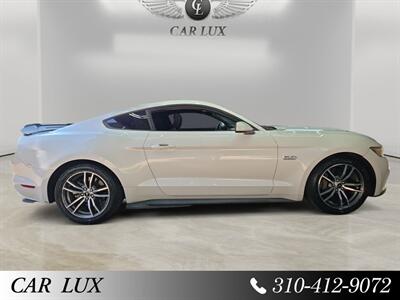 2017 Ford Mustang GT   - Photo 6 - Lennox, CA 90304