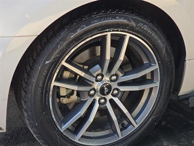 2017 Ford Mustang GT   - Photo 24 - Lennox, CA 90304