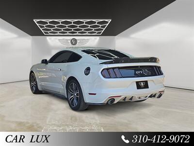 2017 Ford Mustang GT   - Photo 3 - Lennox, CA 90304