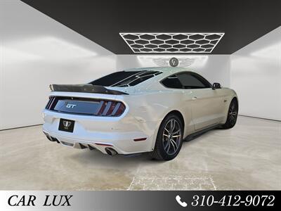2017 Ford Mustang GT   - Photo 5 - Lennox, CA 90304