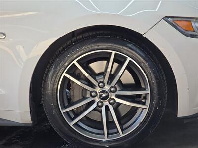 2017 Ford Mustang GT   - Photo 25 - Lennox, CA 90304