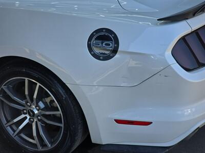 2017 Ford Mustang GT   - Photo 28 - Lennox, CA 90304