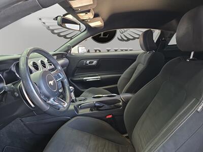 2017 Ford Mustang GT   - Photo 9 - Lennox, CA 90304