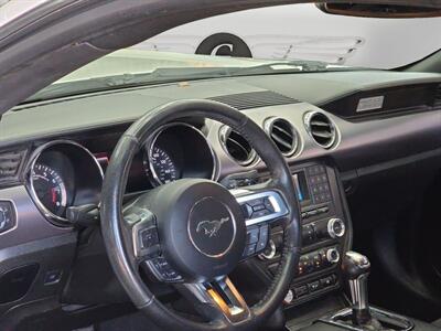 2017 Ford Mustang GT   - Photo 10 - Lennox, CA 90304