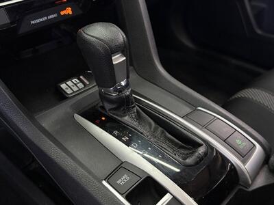 2017 Honda Civic EX-T - Photo 21 - Lennox, CA 90304