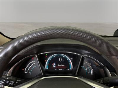 2017 Honda Civic EX-T - Photo 20 - Lennox, CA 90304