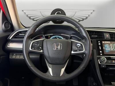 2017 Honda Civic EX-T - Photo 12 - Lennox, CA 90304