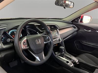 2017 Honda Civic EX-T - Photo 16 - Lennox, CA 90304