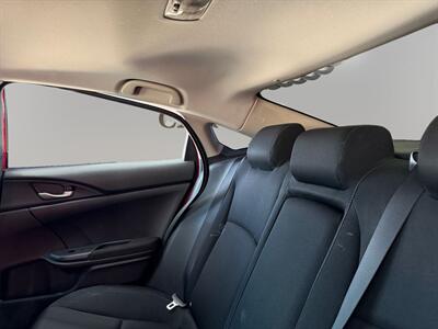 2017 Honda Civic EX-T - Photo 13 - Lennox, CA 90304