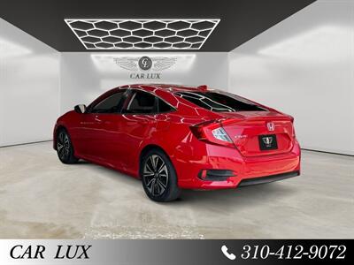 2017 Honda Civic EX-T - Photo 3 - Lennox, CA 90304