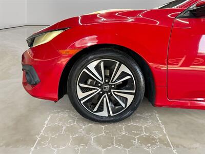 2017 Honda Civic EX-T - Photo 14 - Lennox, CA 90304