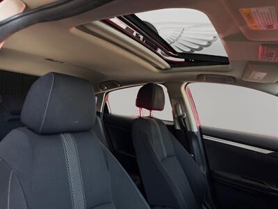 2017 Honda Civic EX-T - Photo 15 - Lennox, CA 90304