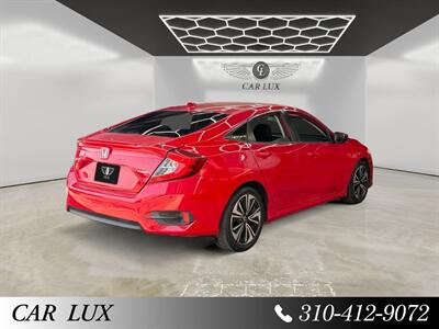 2017 Honda Civic EX-T - Photo 5 - Lennox, CA 90304