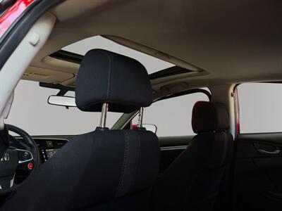 2017 Honda Civic EX-T - Photo 18 - Lennox, CA 90304