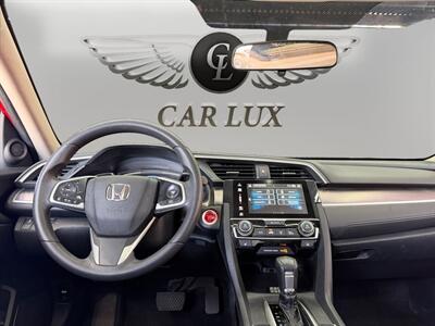 2017 Honda Civic EX-T - Photo 10 - Lennox, CA 90304