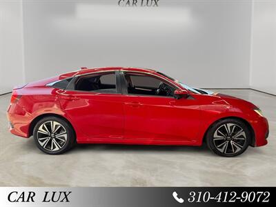 2017 Honda Civic EX-T - Photo 6 - Lennox, CA 90304