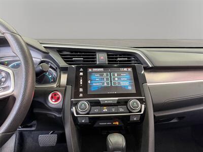 2017 Honda Civic EX-T - Photo 22 - Lennox, CA 90304