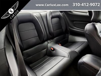 2016 Ford Mustang GT Premium   - Photo 16 - Lennox, CA 90304