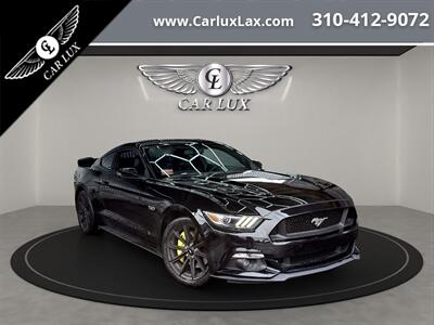 2016 Ford Mustang GT Premium   - Photo 1 - Lennox, CA 90304