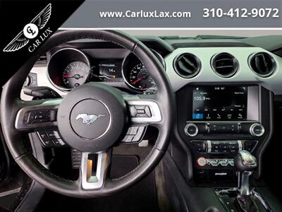 2016 Ford Mustang GT Premium   - Photo 13 - Lennox, CA 90304