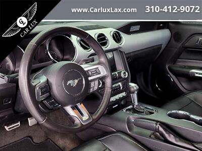 2016 Ford Mustang GT Premium   - Photo 12 - Lennox, CA 90304