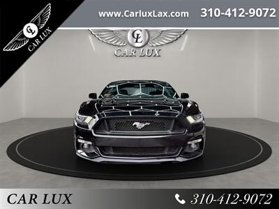 2016 Ford Mustang GT Premium   - Photo 2 - Lennox, CA 90304