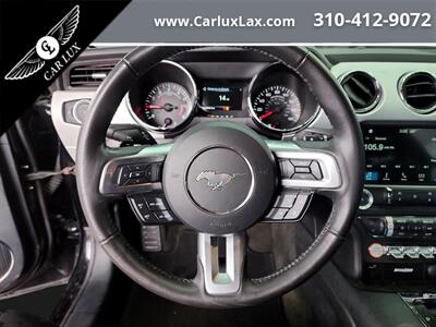 2016 Ford Mustang GT Premium   - Photo 9 - Lennox, CA 90304