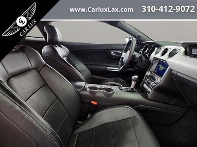 2016 Ford Mustang GT Premium   - Photo 15 - Lennox, CA 90304