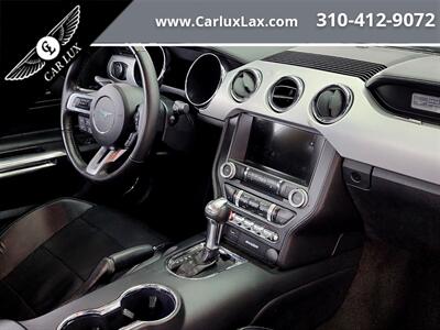 2016 Ford Mustang GT Premium   - Photo 14 - Lennox, CA 90304