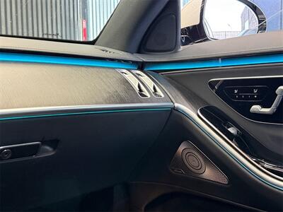 2022 Mercedes-Benz S 500 4MATIC®   - Photo 16 - Lennox, CA 90304