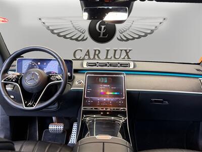 2022 Mercedes-Benz S 500 4MATIC®   - Photo 10 - Lennox, CA 90304