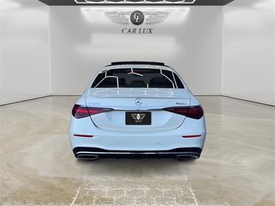 2022 Mercedes-Benz S 500 4MATIC®   - Photo 4 - Lennox, CA 90304