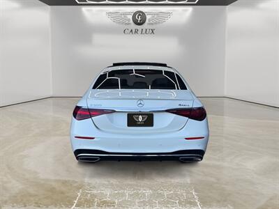 2022 Mercedes-Benz S 500 4MATIC®   - Photo 4 - Lennox, CA 90304