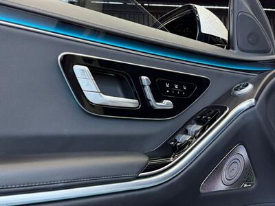 2022 Mercedes-Benz S 500 4MATIC®   - Photo 19 - Lennox, CA 90304