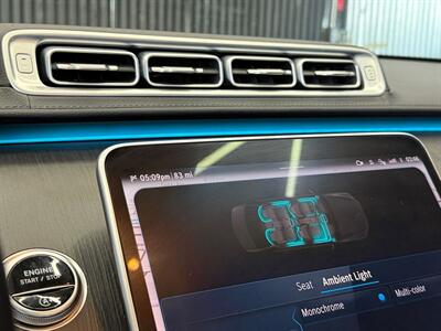 2022 Mercedes-Benz S 500 4MATIC®   - Photo 17 - Lennox, CA 90304
