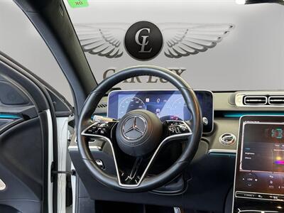 2022 Mercedes-Benz S 500 4MATIC®   - Photo 12 - Lennox, CA 90304