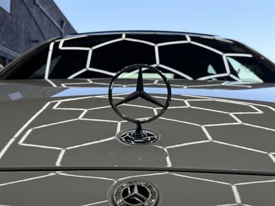 2022 Mercedes-Benz S 500 4MATIC®   - Photo 22 - Lennox, CA 90304
