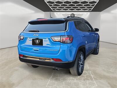 2022 Jeep Compass Limited - Photo 6 - Lennox, CA 90304