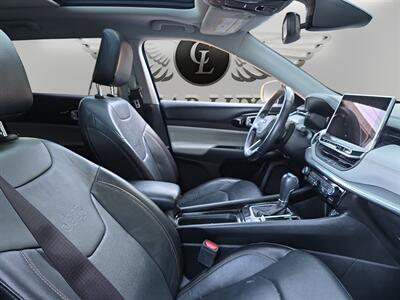 2022 Jeep Compass Limited - Photo 14 - Lennox, CA 90304