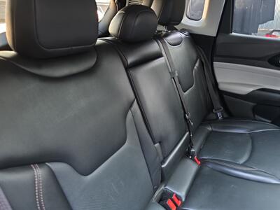 2022 Jeep Compass Limited - Photo 15 - Lennox, CA 90304