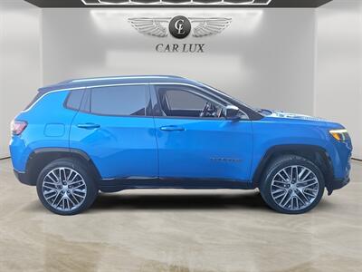 2022 Jeep Compass Limited - Photo 7 - Lennox, CA 90304