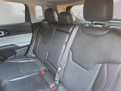 2022 Jeep Compass Limited   - Photo 12 - Lennox, CA 90304