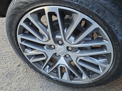 2022 Jeep Compass Limited - Photo 16 - Lennox, CA 90304